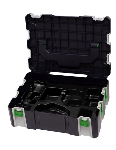 Perforateur burineur à batterie 2.7 Joules