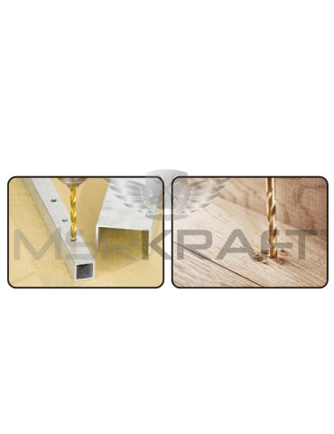 Coffret 170 forets PROFESSIONNEL