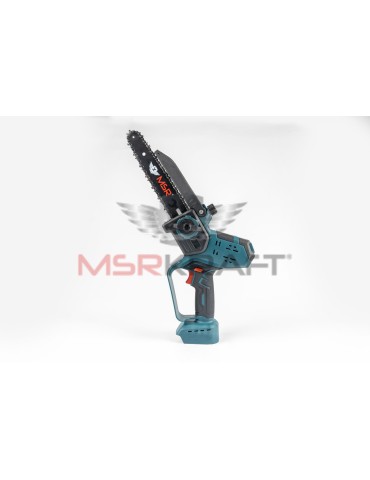 COFFRET MINI TRONCONNEUSE / 36 V - 6 A