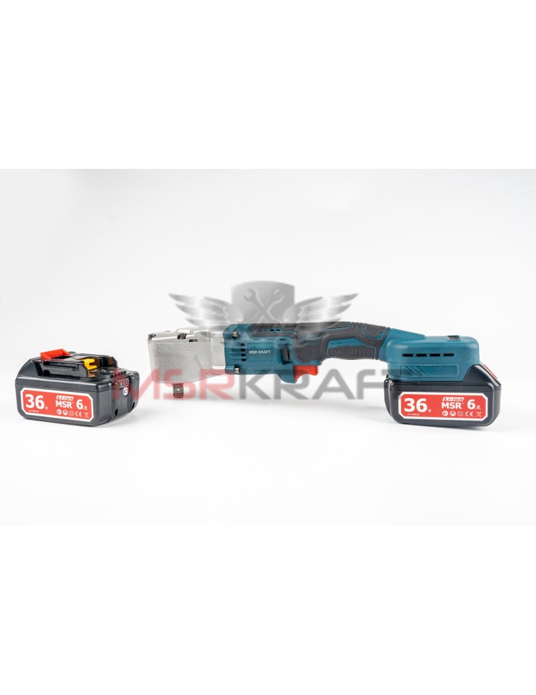 CLE A CLIQUET 90° 1/2" / 36 V - 6 A