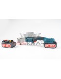 CLE A CLIQUET 90° 1/2" / 36 V - 6 A