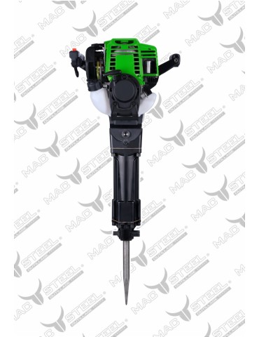 copy of Groupe électrogène 13CV