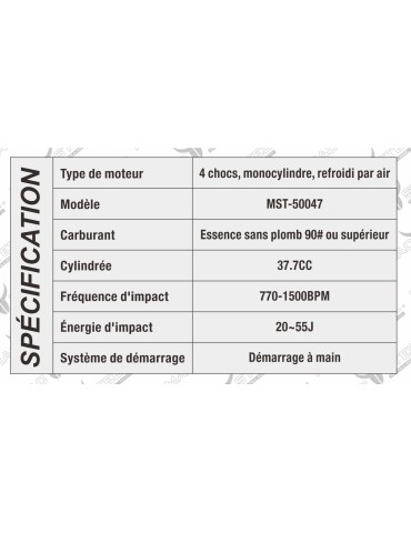 copy of Groupe électrogène 13CV