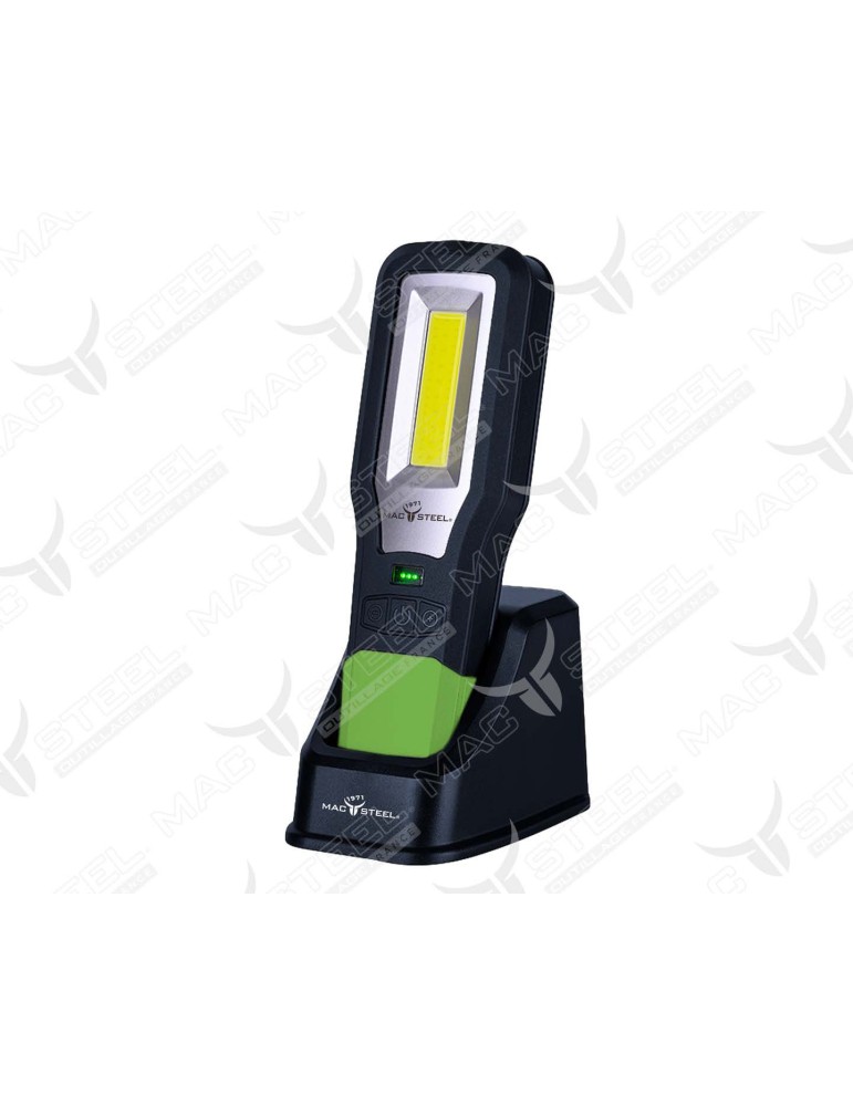 LAMPE LED rechargeable