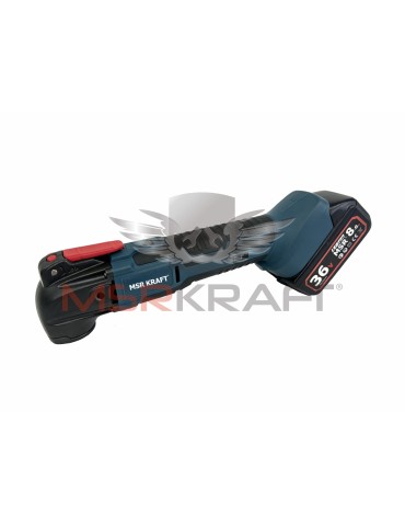 OUTILS MULTIFONCTION / 36 V - 6 A