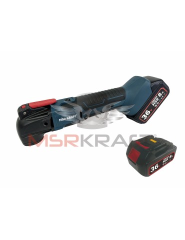 OUTILS MULTIFONCTION / 36 V - 6 A