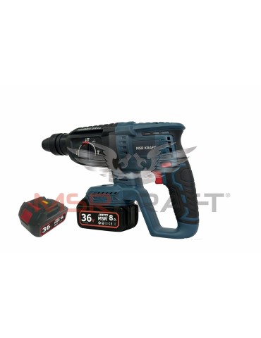 PERFORATEUR - 36 V - 6 A
