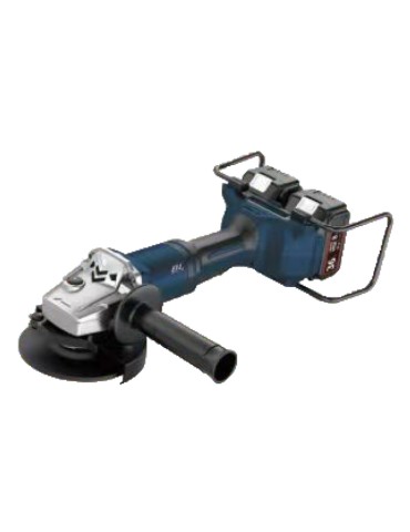 MEULEUSE 230 mm / 36 V - 6 A