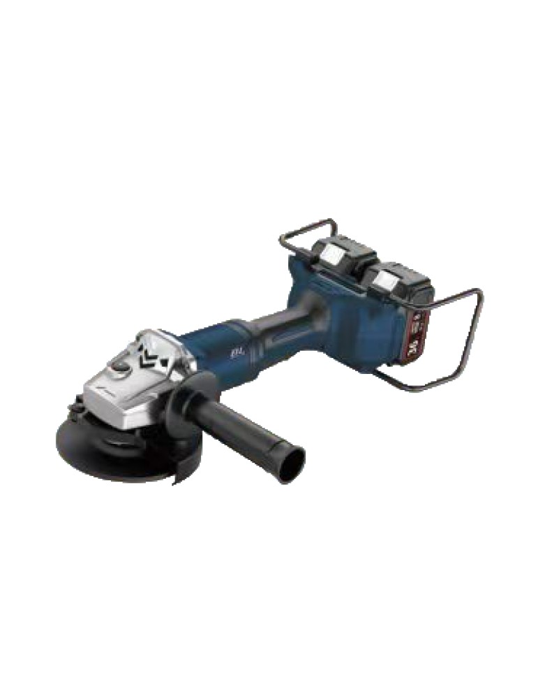 MEULEUSE 230 mm / 36 V - 6 A