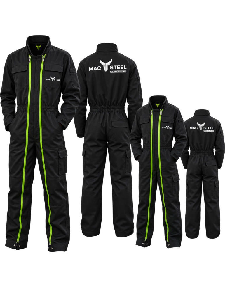 copy of Veste brodée